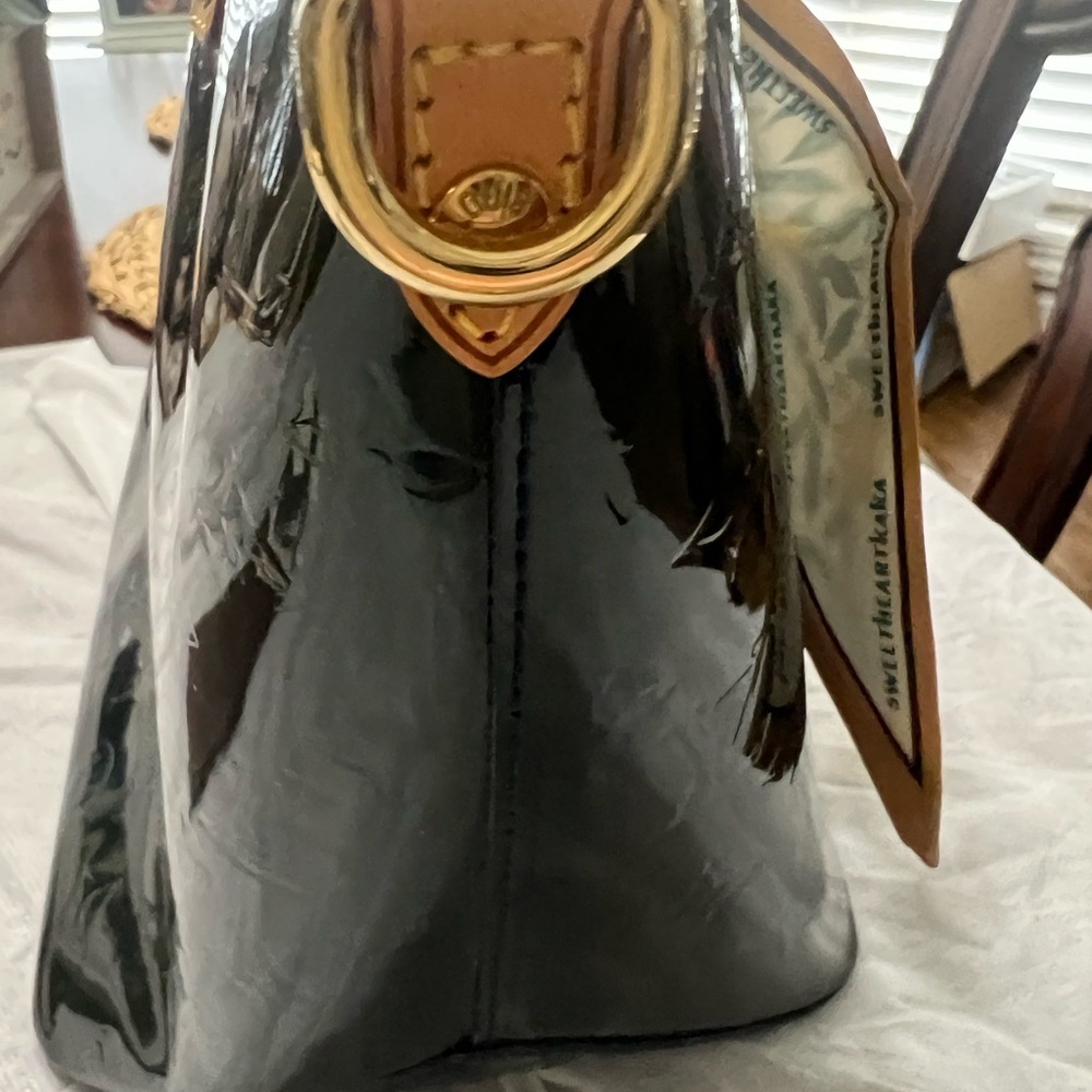 Louis Vuitton Bellview GM - Picture 5 of 12